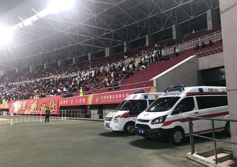 松溪县大中小型活动保障